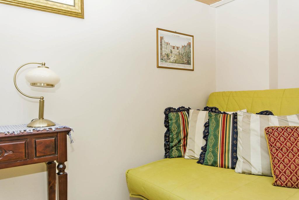 The Best Stay Apartments 그단스크 외부 사진