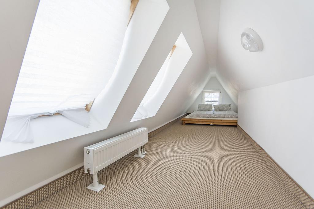 The Best Stay Apartments 그단스크 외부 사진