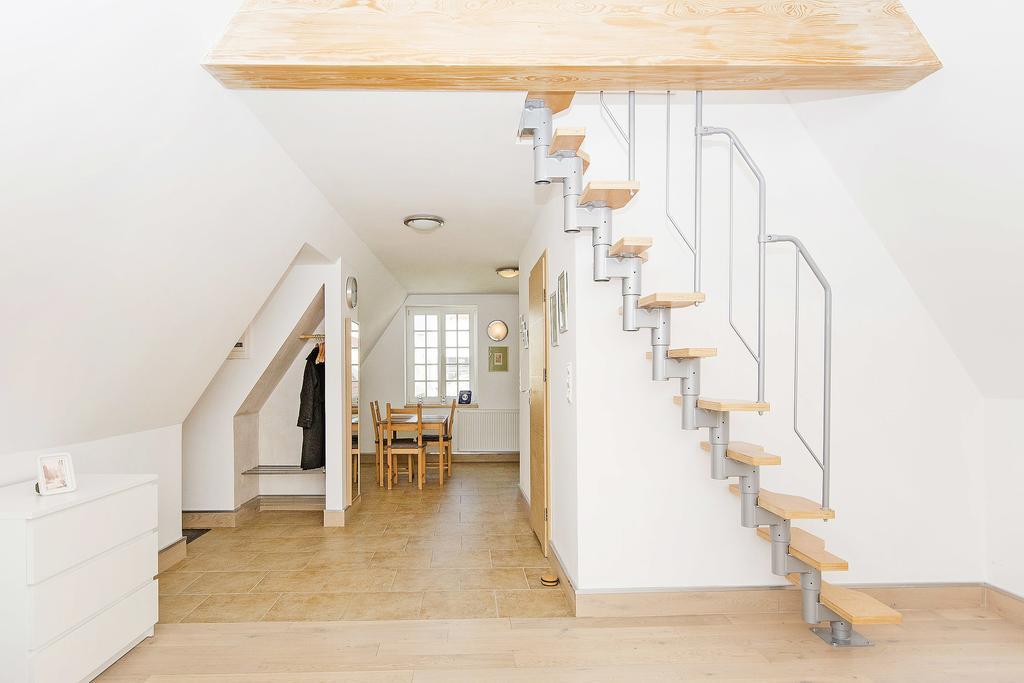 The Best Stay Apartments 그단스크 외부 사진